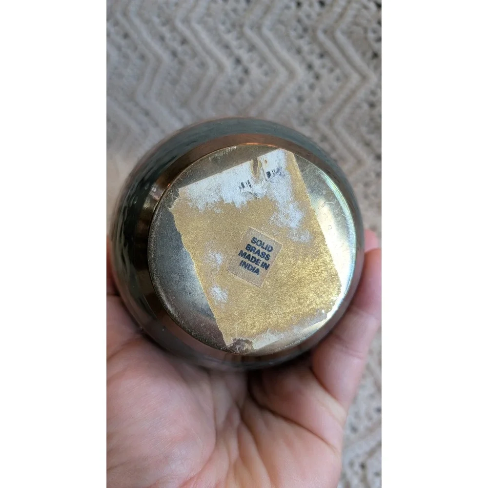 N/A vintage solid